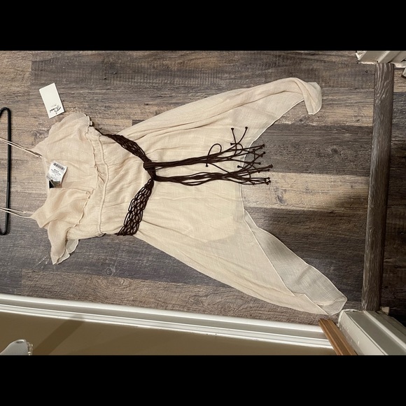 Trixxi Girl Dress Size XL $20 - Picture 1 of 8